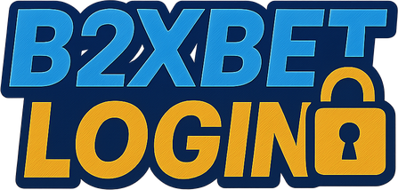 B2XBet Login